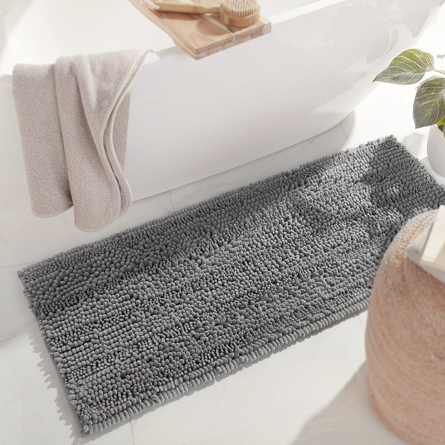 Chenille Runner