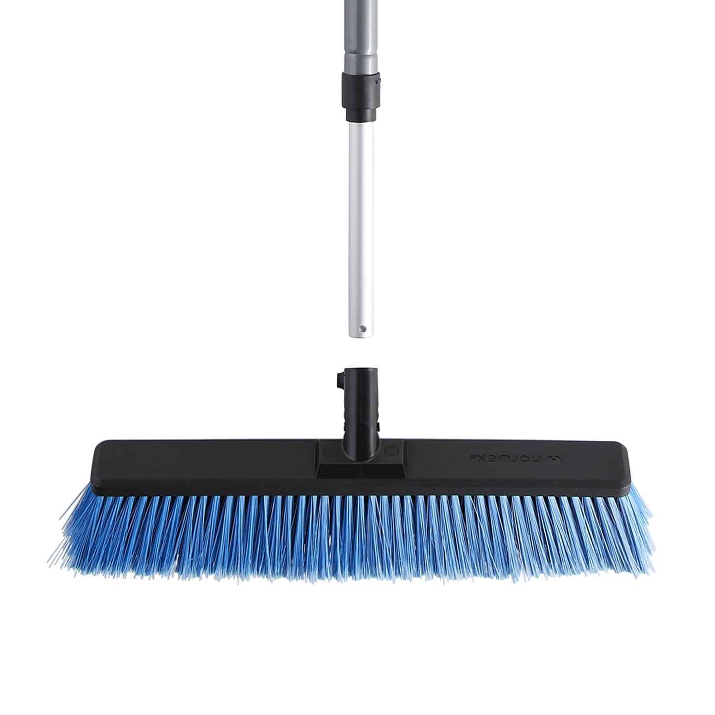 Outdoor Broom System NEW