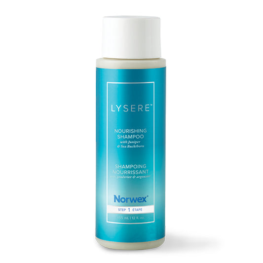 Lysere™ Nourishing Shampoo