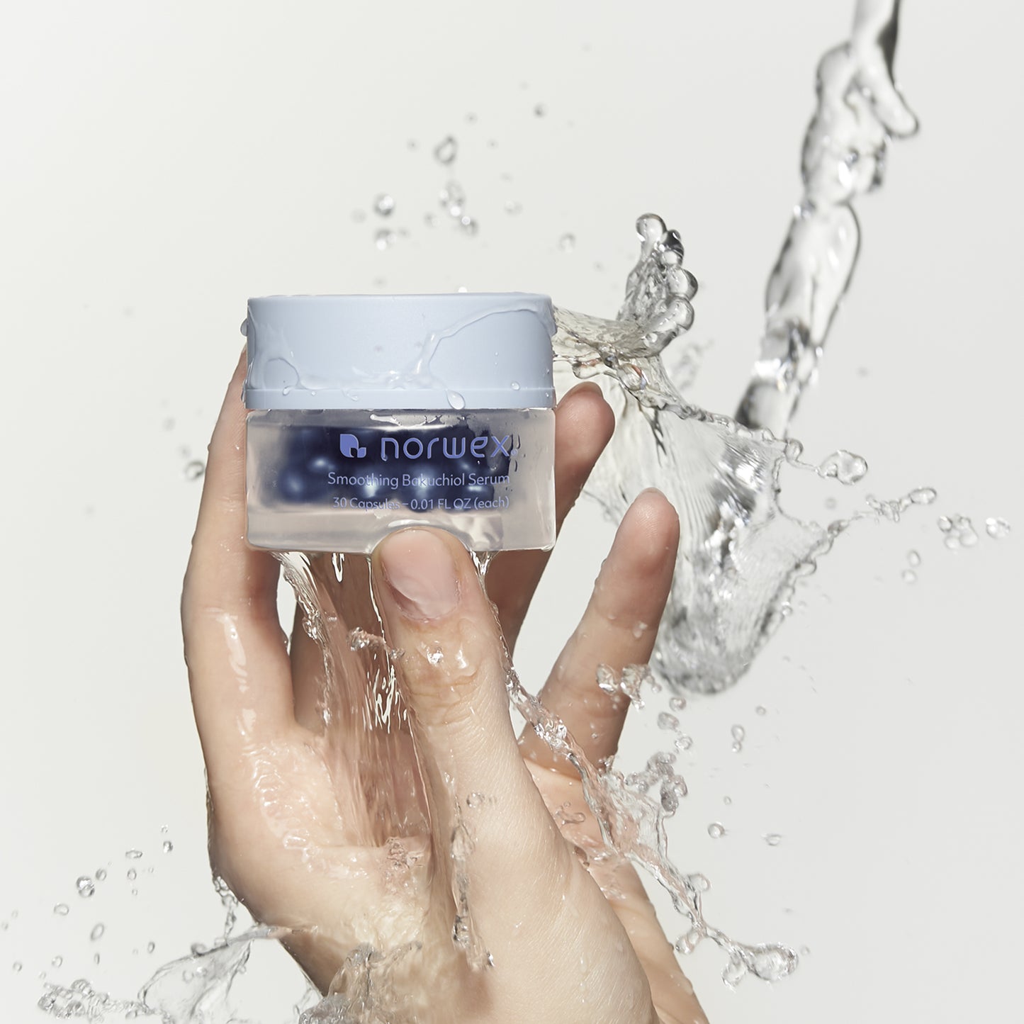 Smoothing Bakuchiol Serum