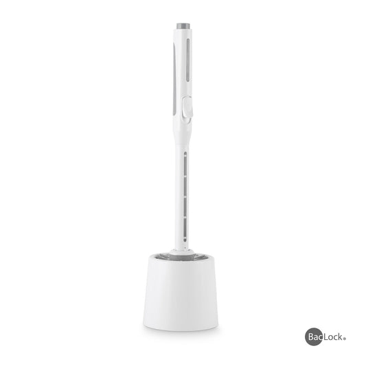 Toilet Bowl Brush System
