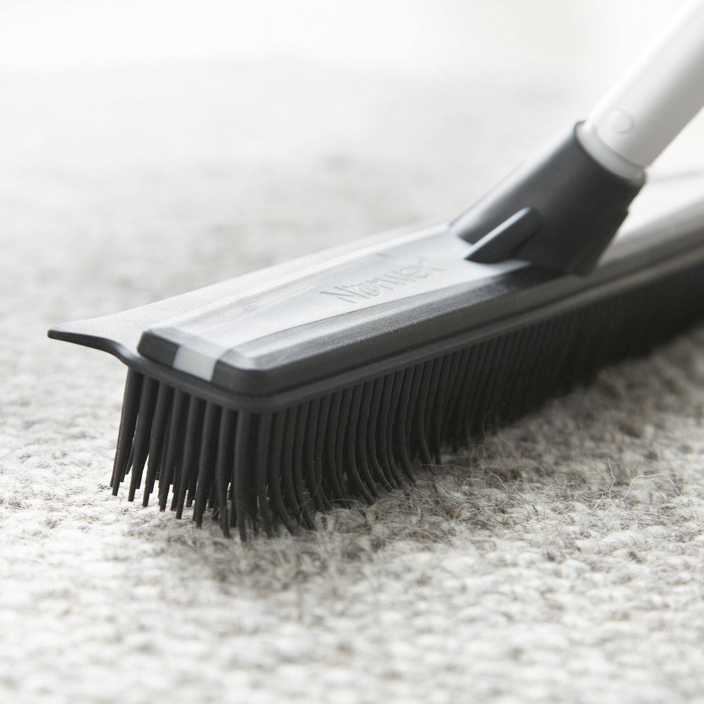 Rubber Broom Attachment