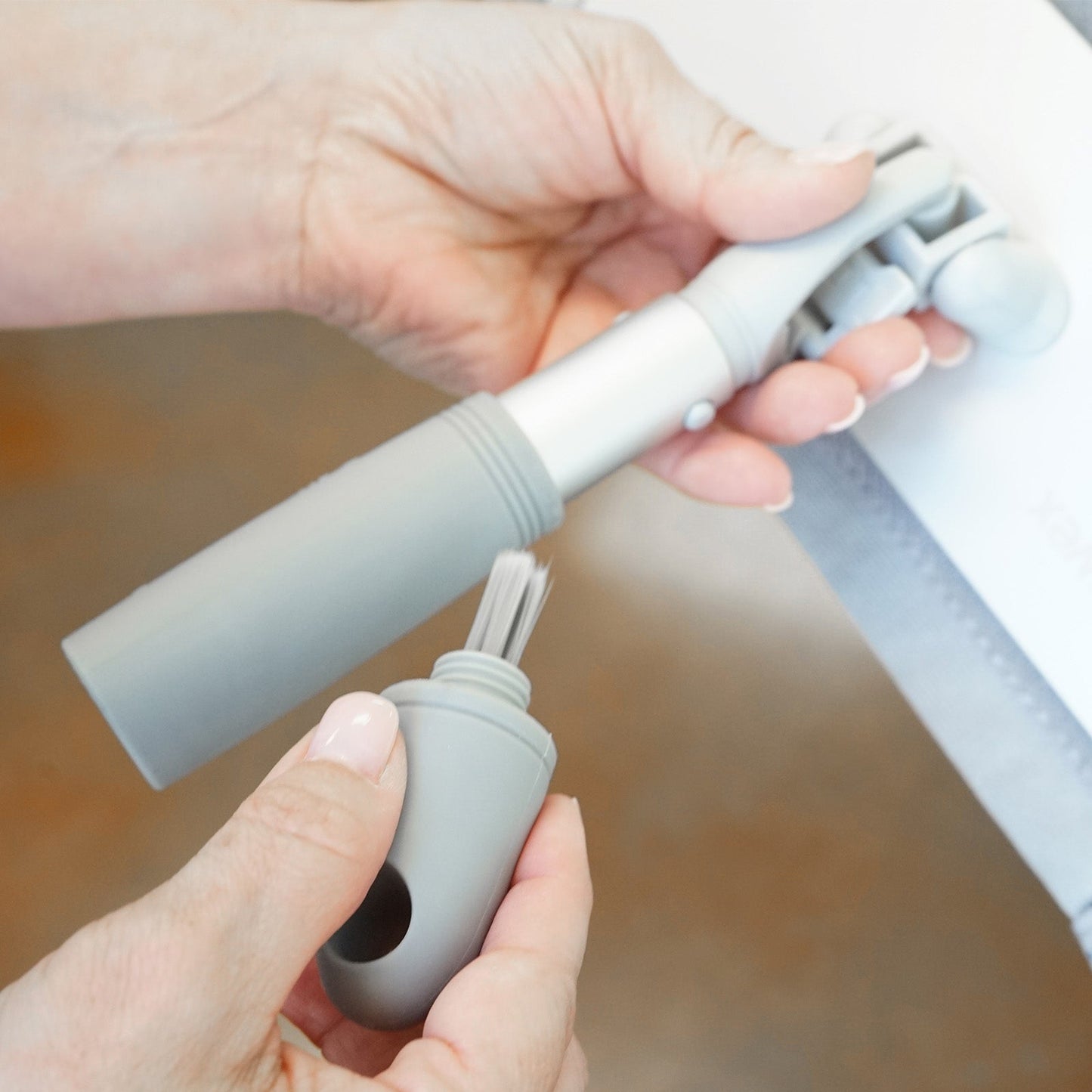 Multi-Use Handle