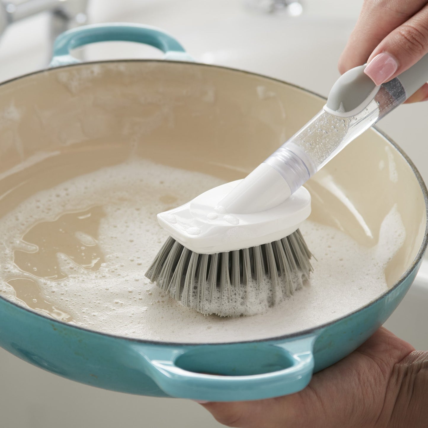 Soap and Scrub set NEW