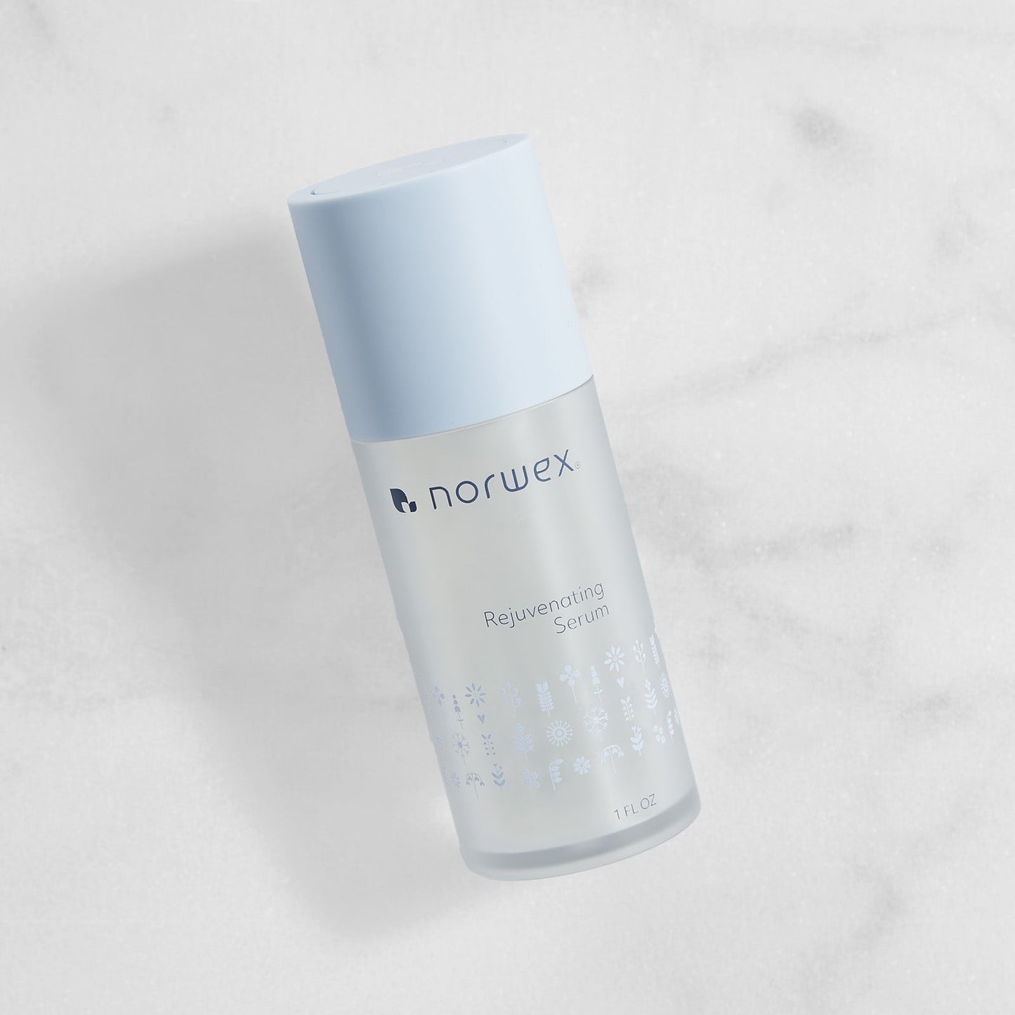 Rejuvenating Serum