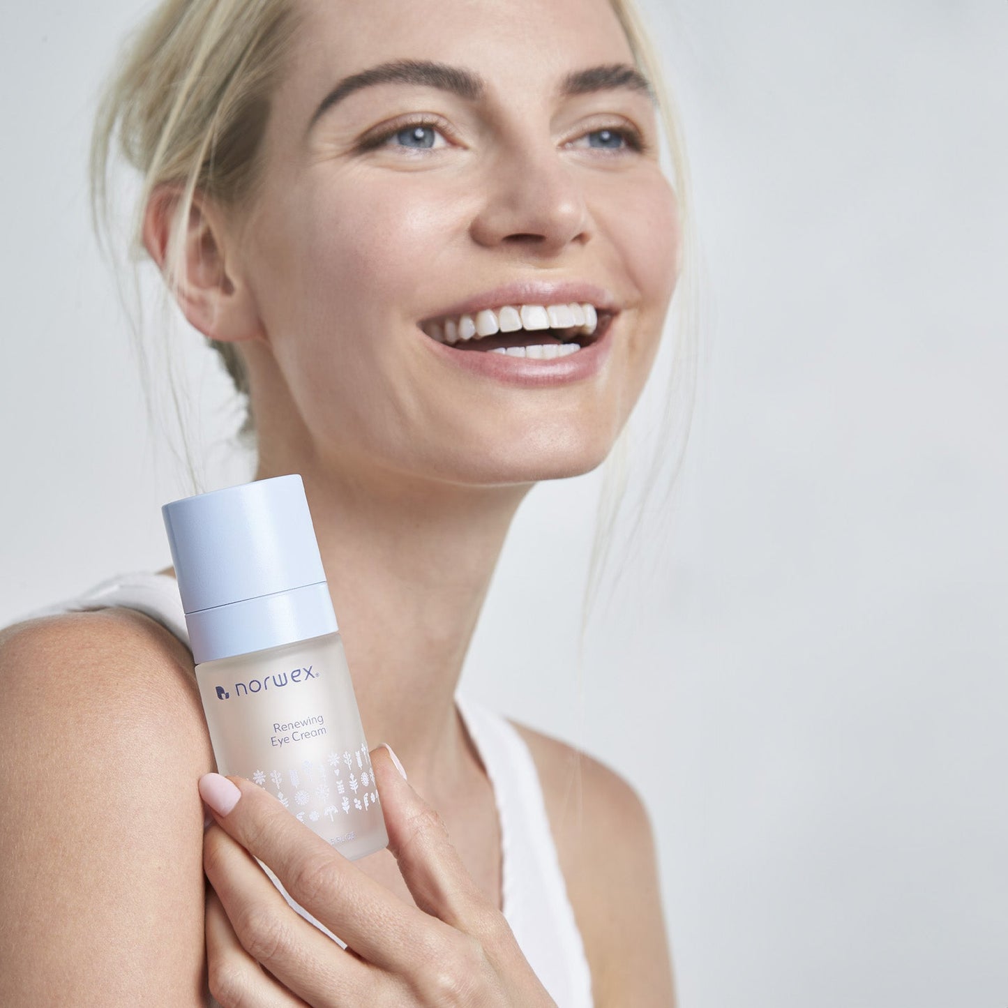 Renewing Eye Cream