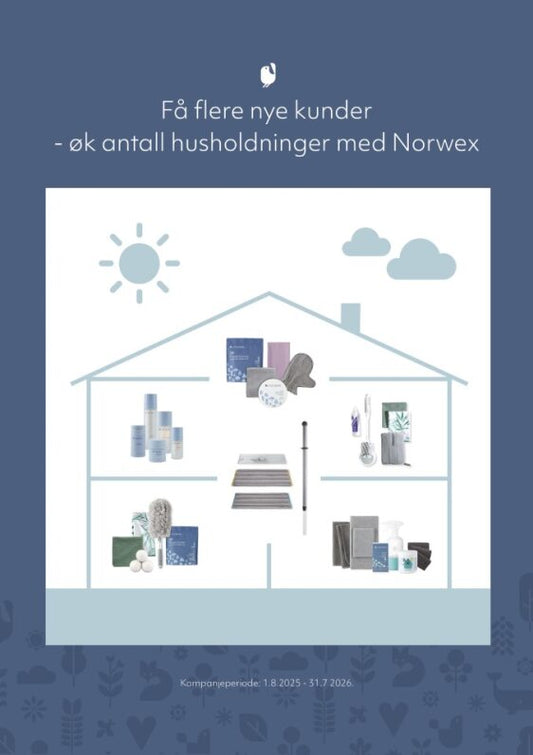 Få flere nye kunder - PDF (Copy)
