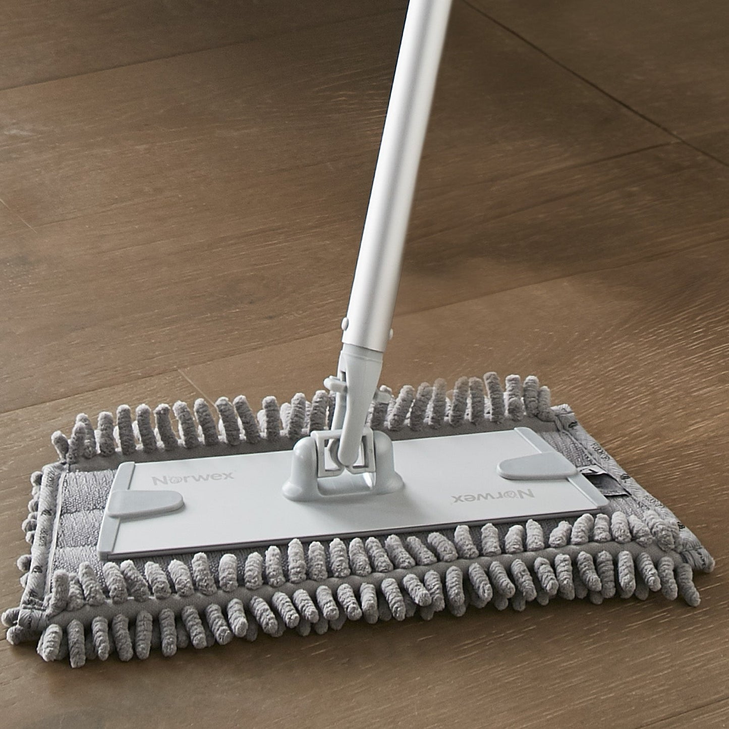 Chenille Dry Mop Pad