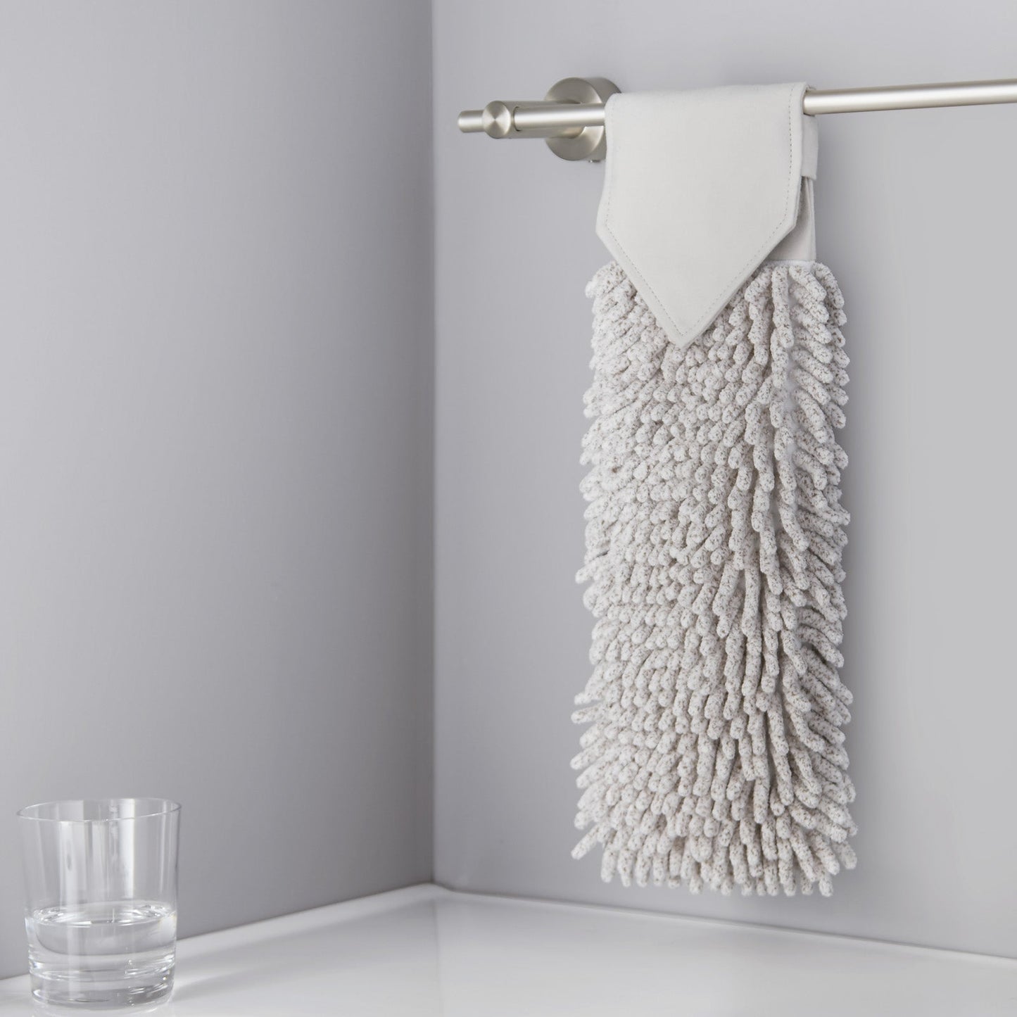 Chenille Hand Towel