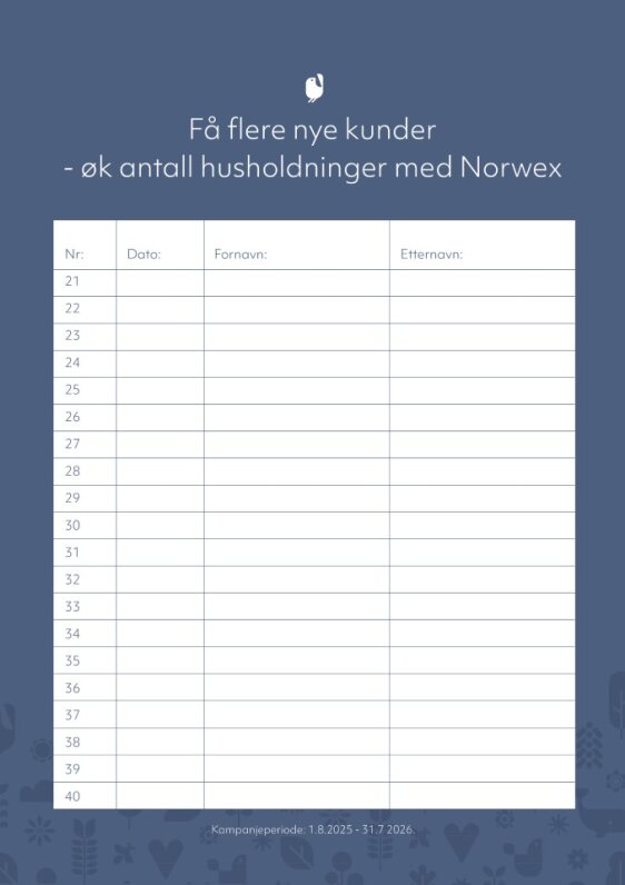 Få flere nye kunder - PDF (Copy)