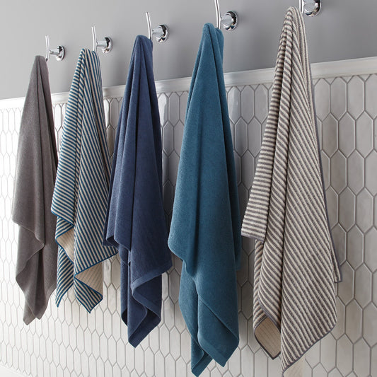 Bath Towel
