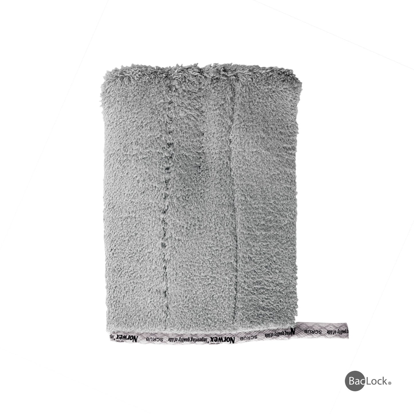 Bathroom Scrub Mitt