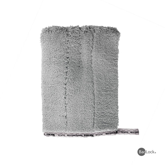 Bathroom Scrub Mitt