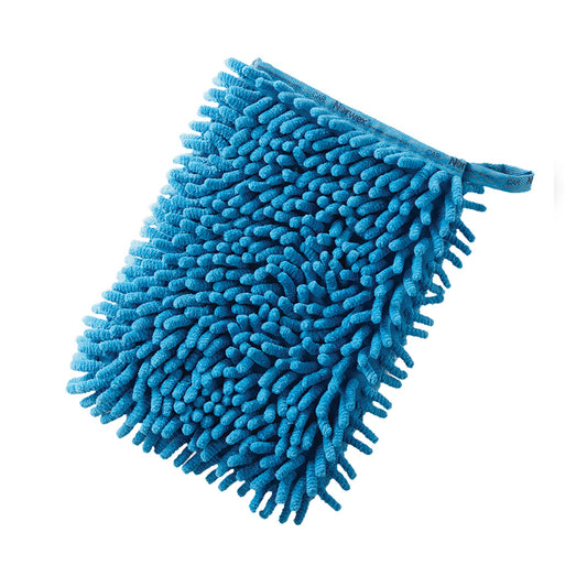 Car Wash Mitt
