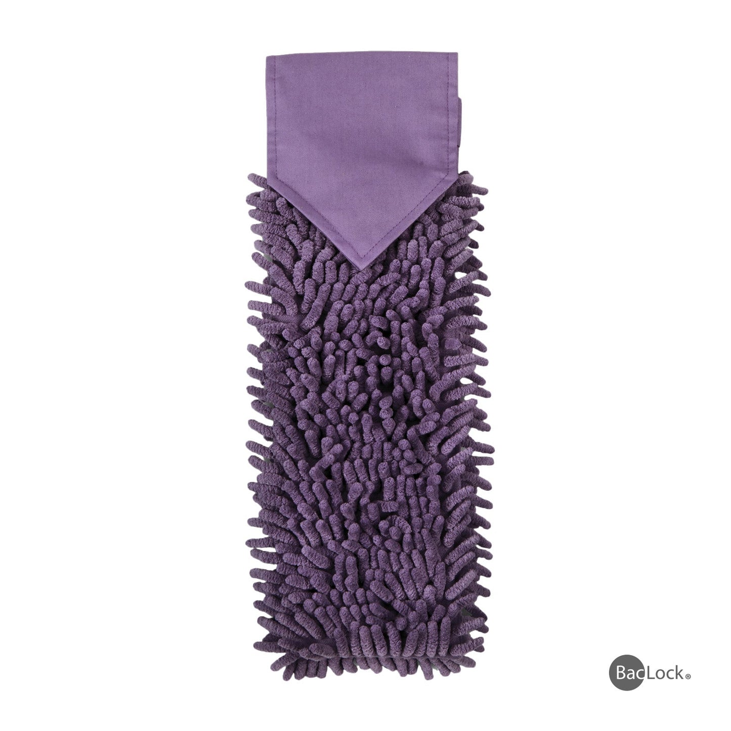 Chenille Hand Towel
