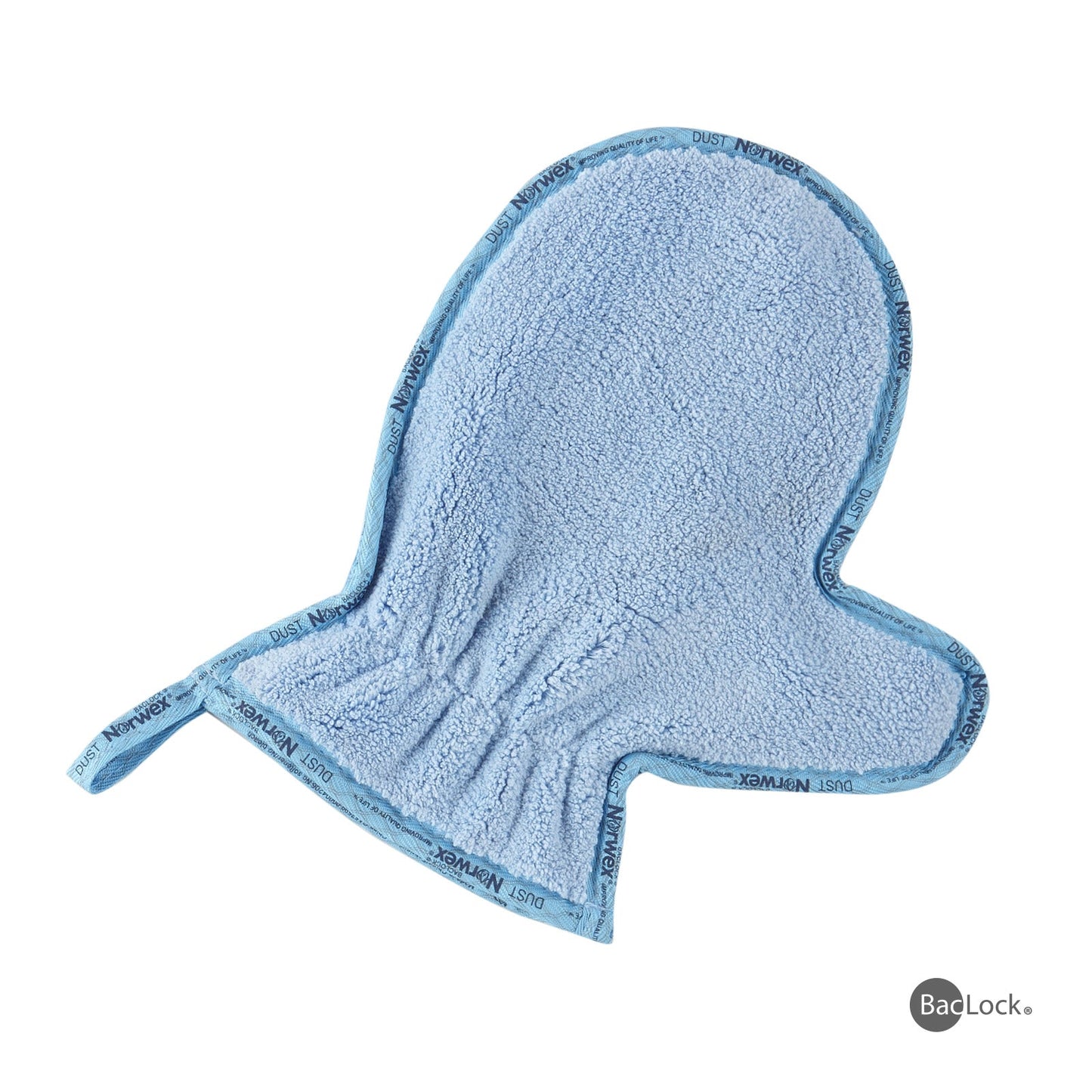 Dusting Mitt