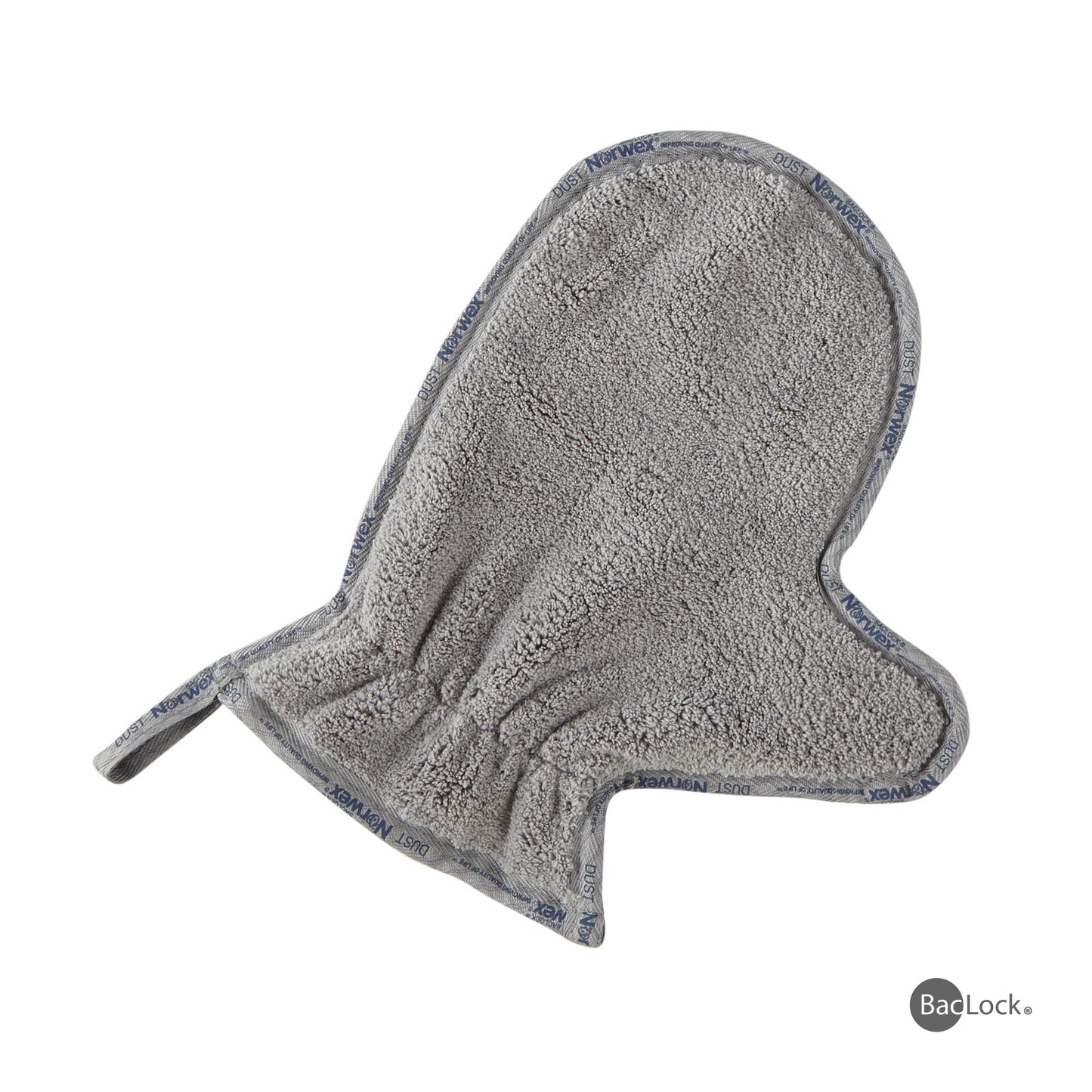Dusting Mitt