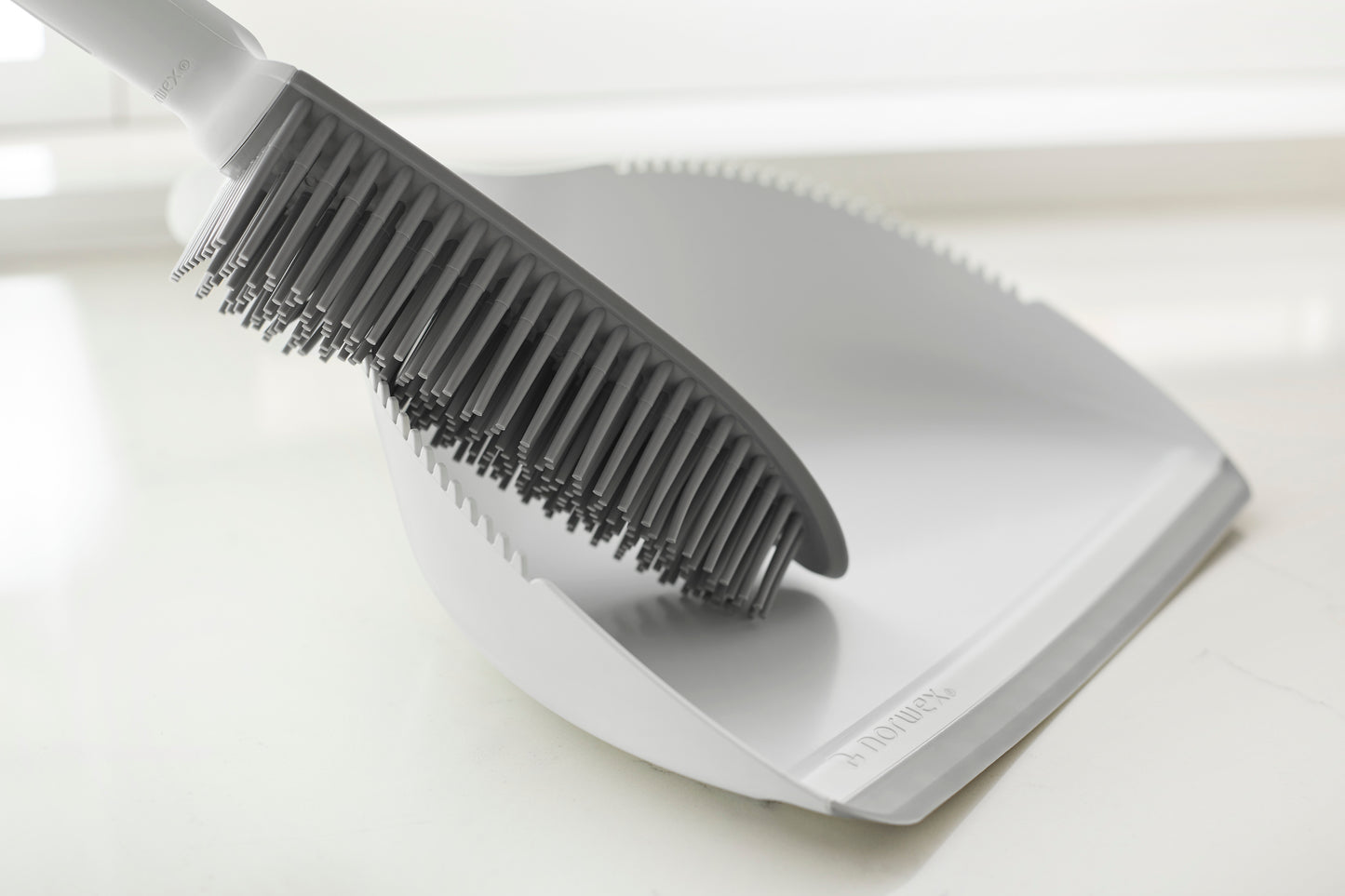 Dust Pan and Brush set