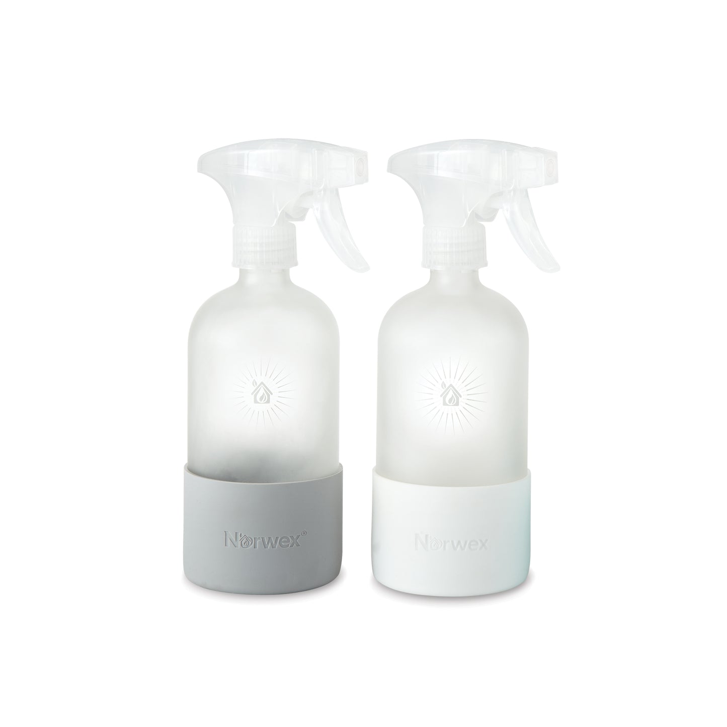 Forever Bottle with Sprayer set NEW