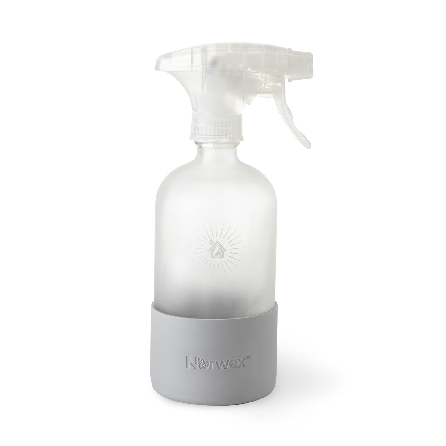 Forever Bottle with Sprayer