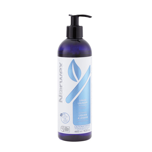 Liquid Laundry Detergent