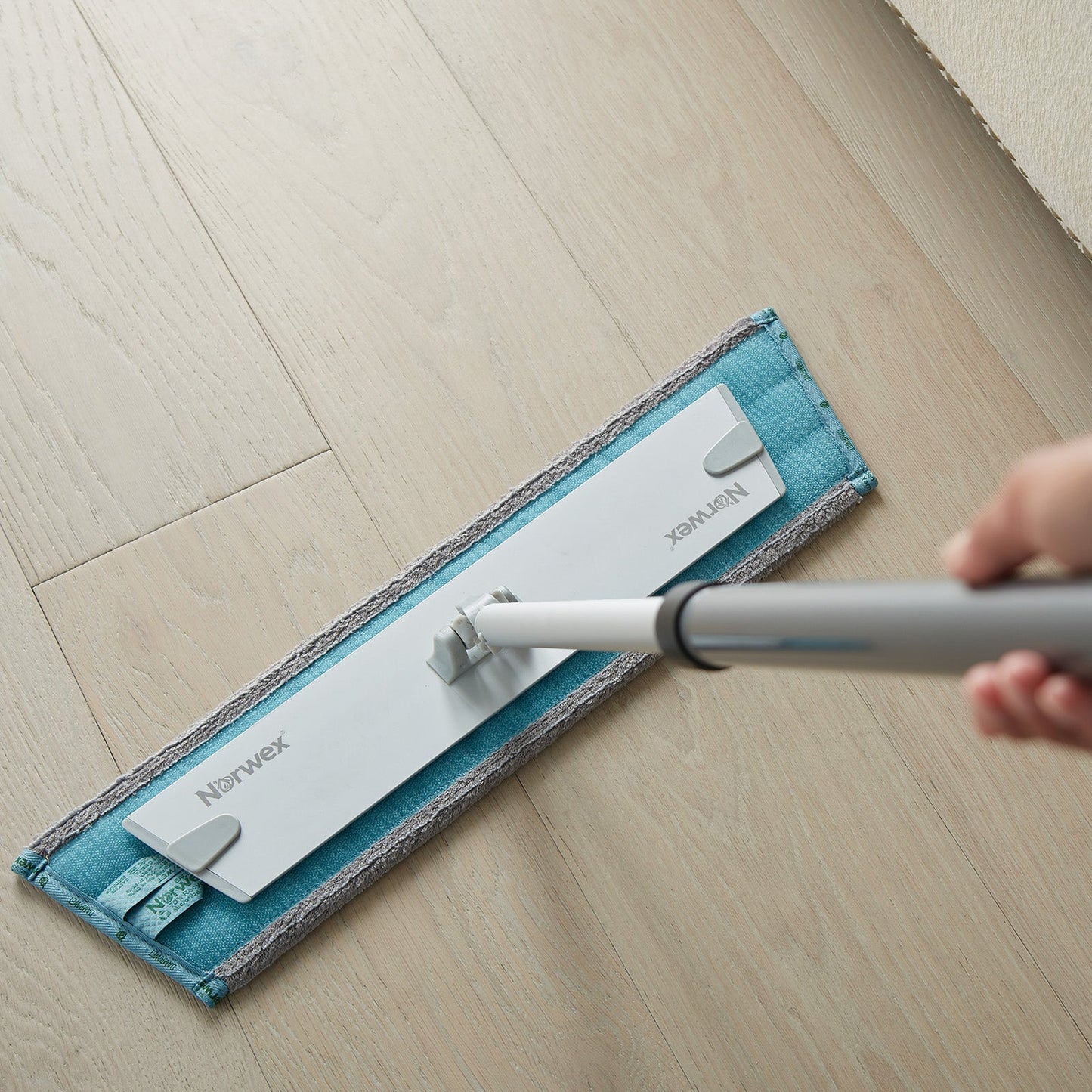 Wet Mop Pad