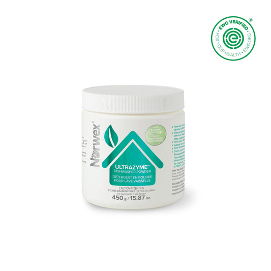 UltraZyme™ Dishwasher Powder