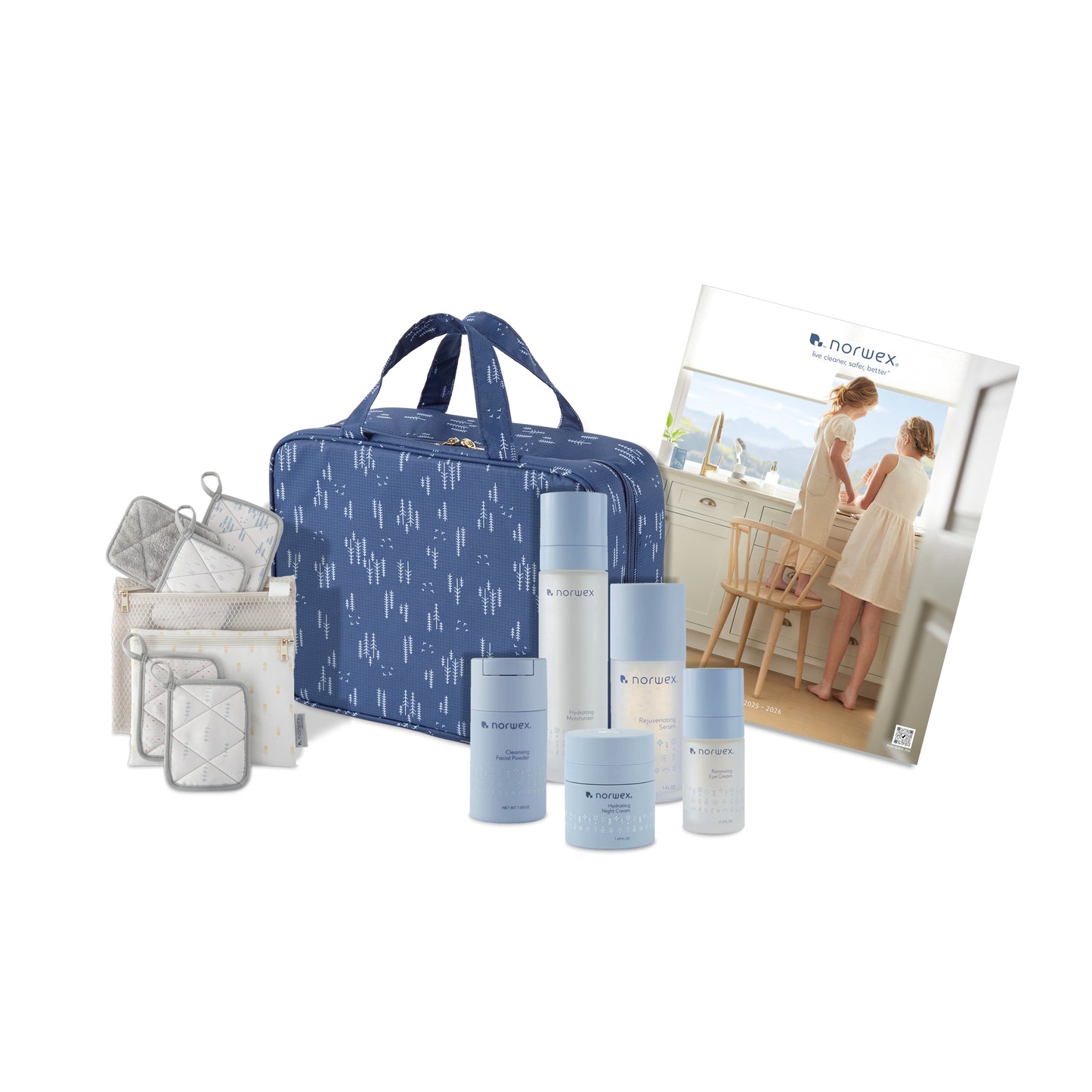 Starter Kit Personal Care - Aug 2025