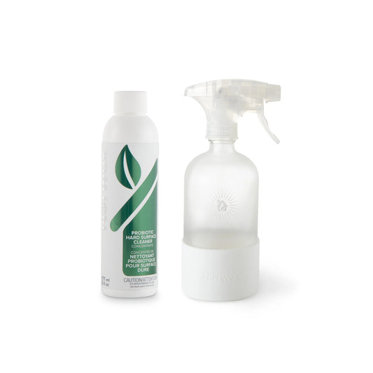 Probiotic Clean Surface set NEW