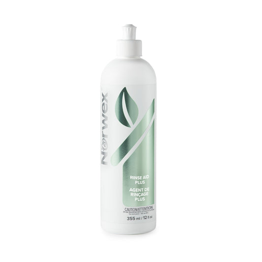 Rinse Aid Plus