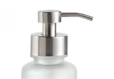 Foam Pump ForEver Bottle