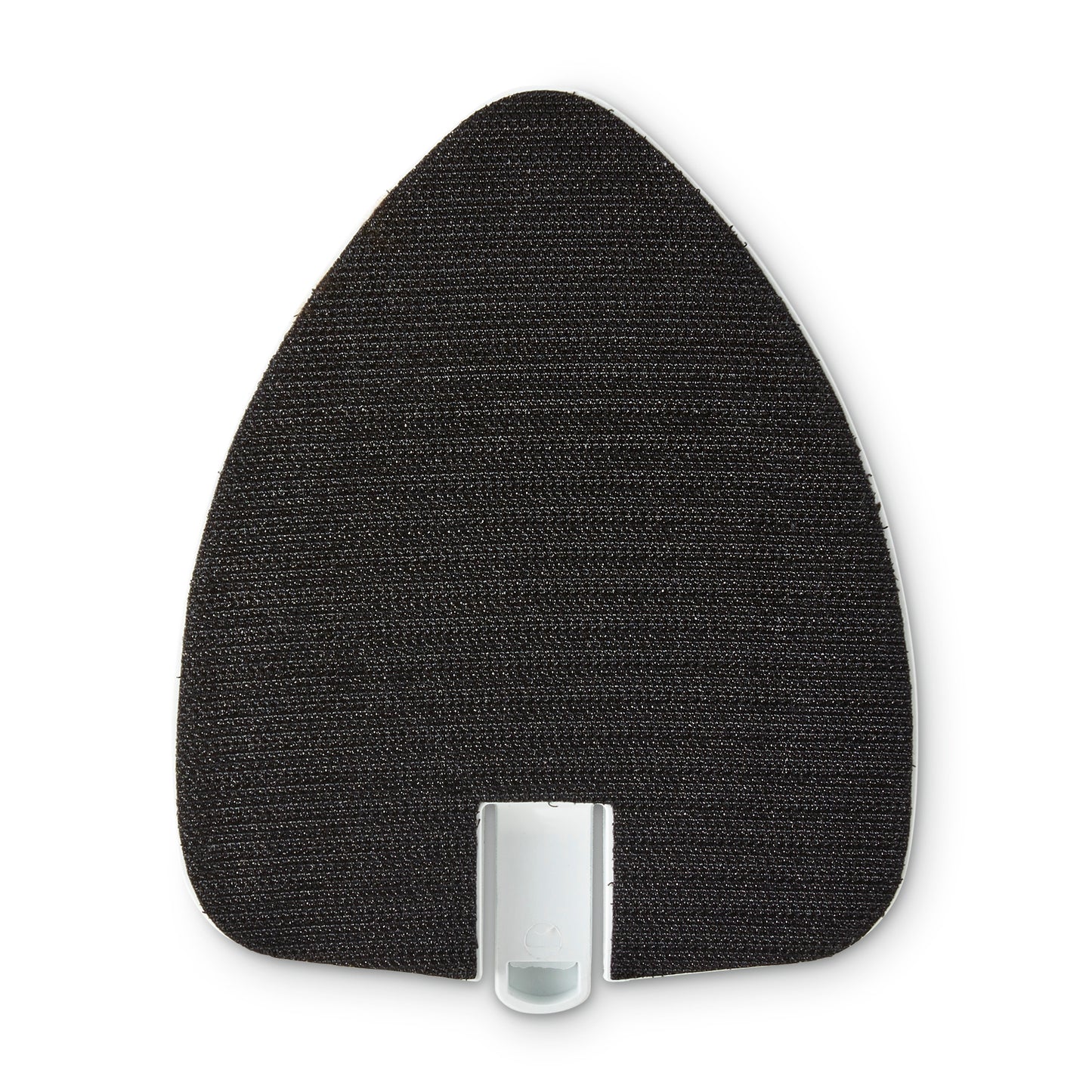 Tub and Tile Cleaning Attachment with Microfiber Pad