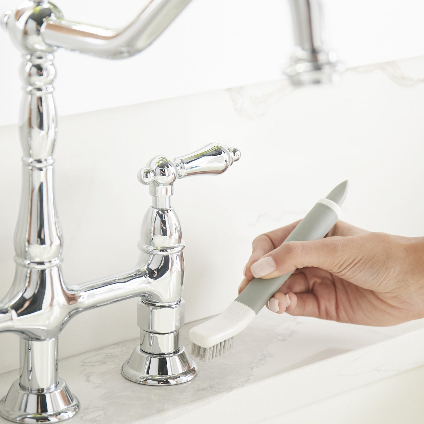 Utility Brush