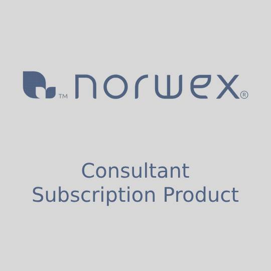 Aktiver Konsulentprofil