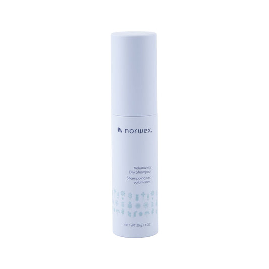 Volumizing Dry Shampoo
