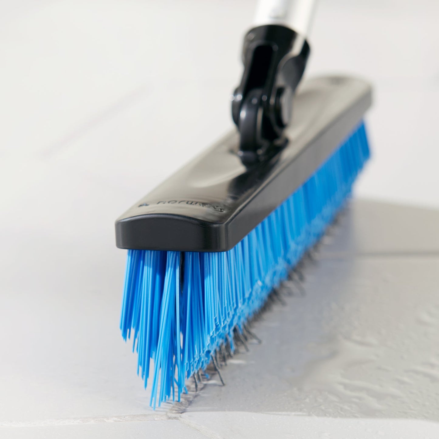 Grout Brush Attachment