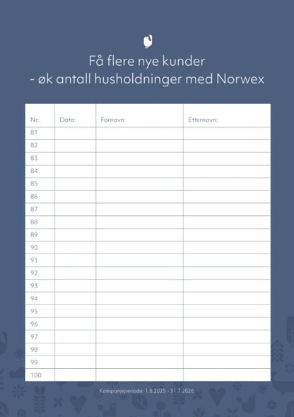 Få flere nye kunder - PDF (Copy)
