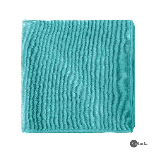 Enviro Cloth BL 35x35cm/13.8x13.8in  Turquoise