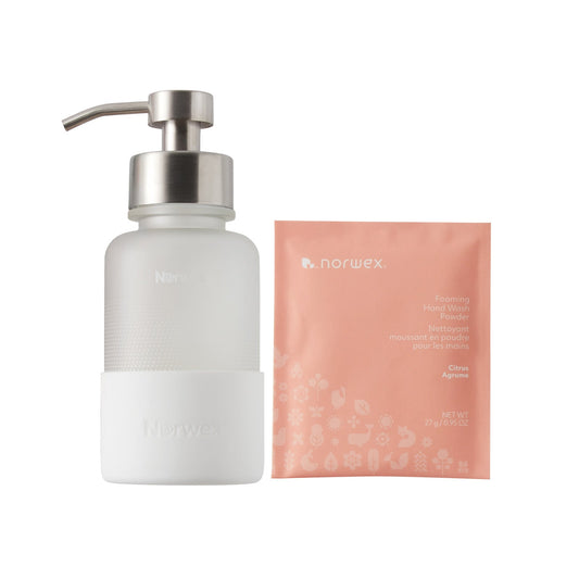 Hand Wash Set
