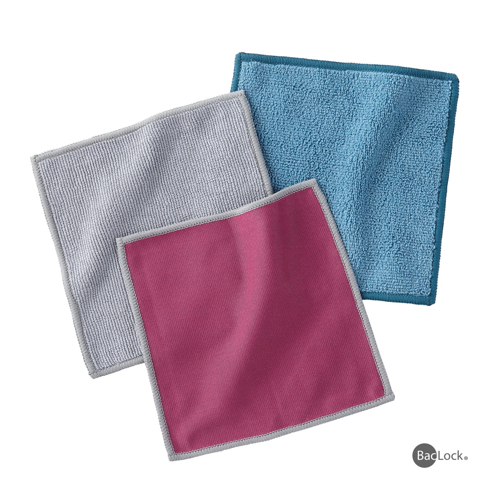 Norwex Window Cloth popular 45cmx45cm(pack of 4)