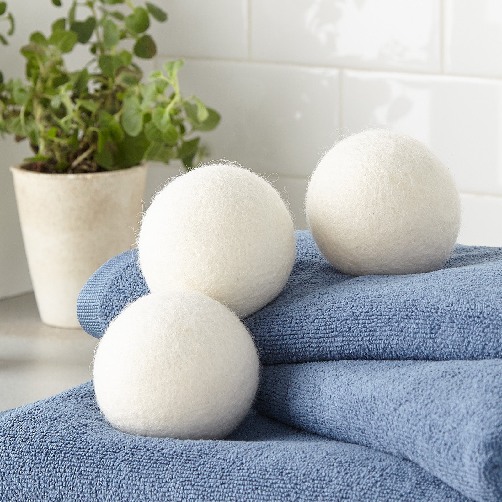 Tumble deals dryer balls