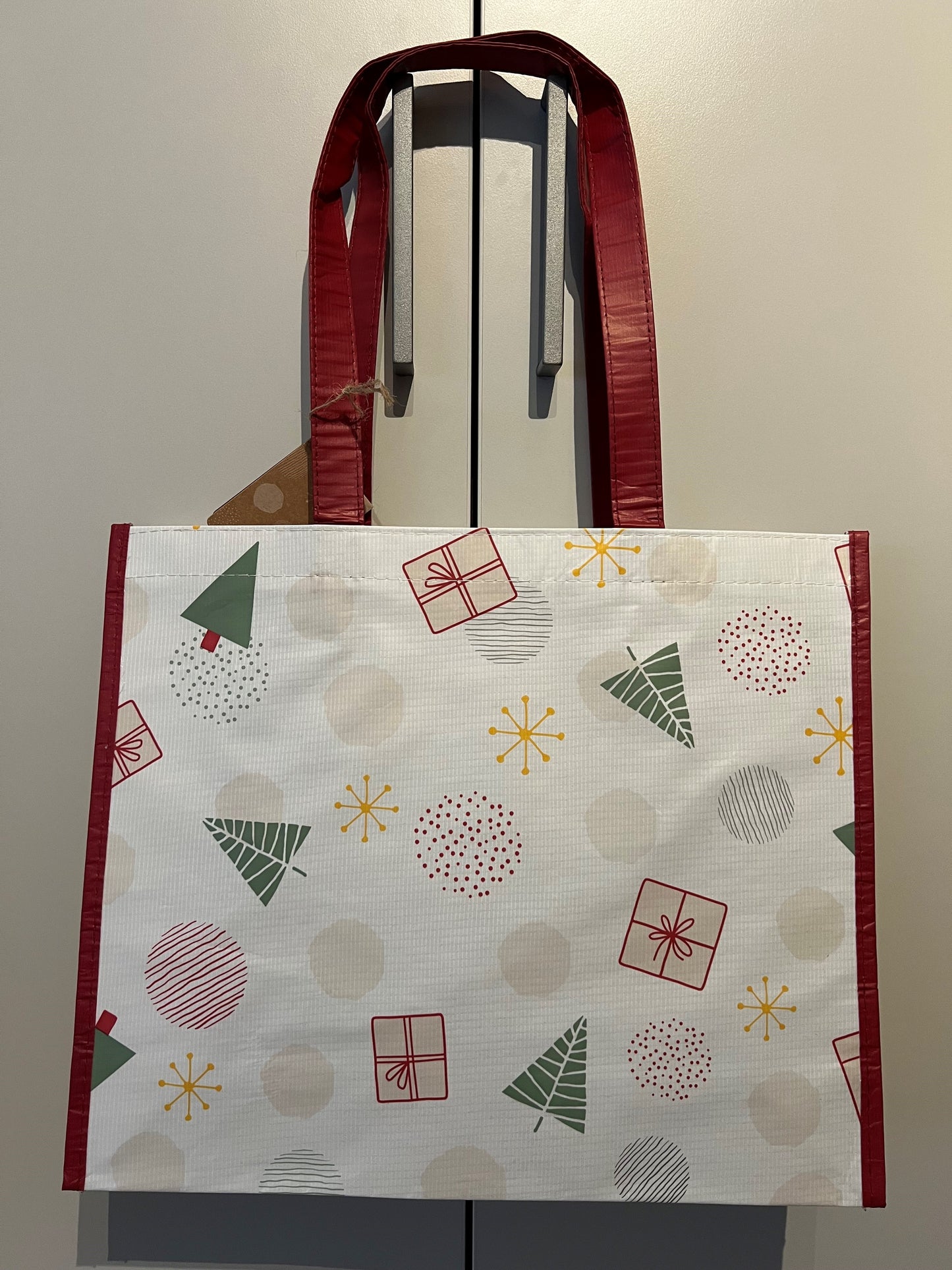 Holiday Gift Bag RC BacLock FW23 EU