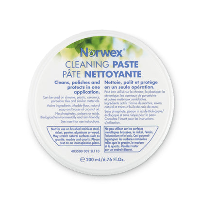 Cleaning paste offer - Jan 2025