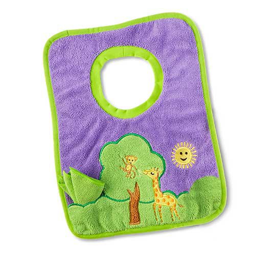 Toddler Bib