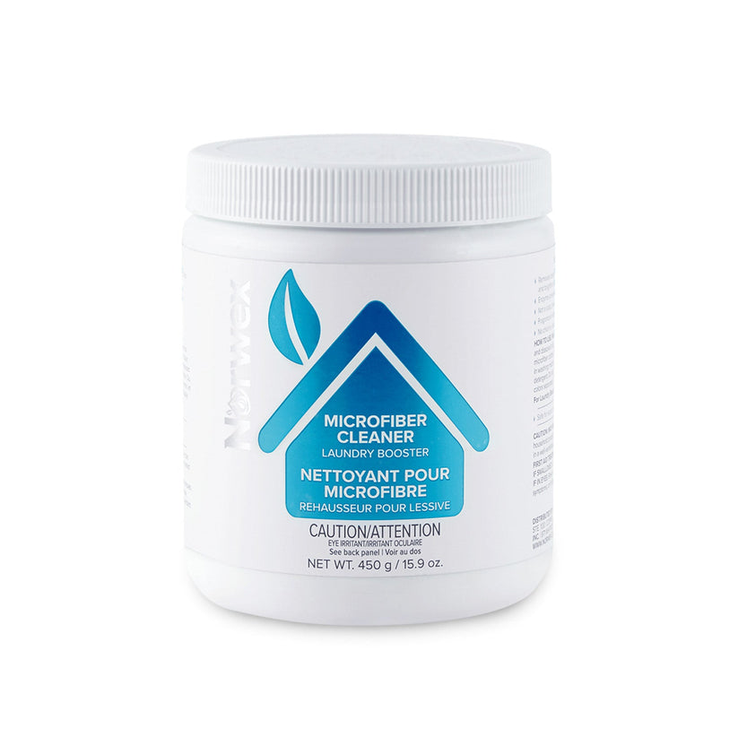 Microfibre Cleaner Laundry Booster Norwex AS