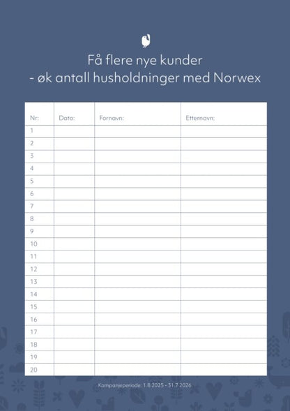 Få flere nye kunder - PDF (Copy)