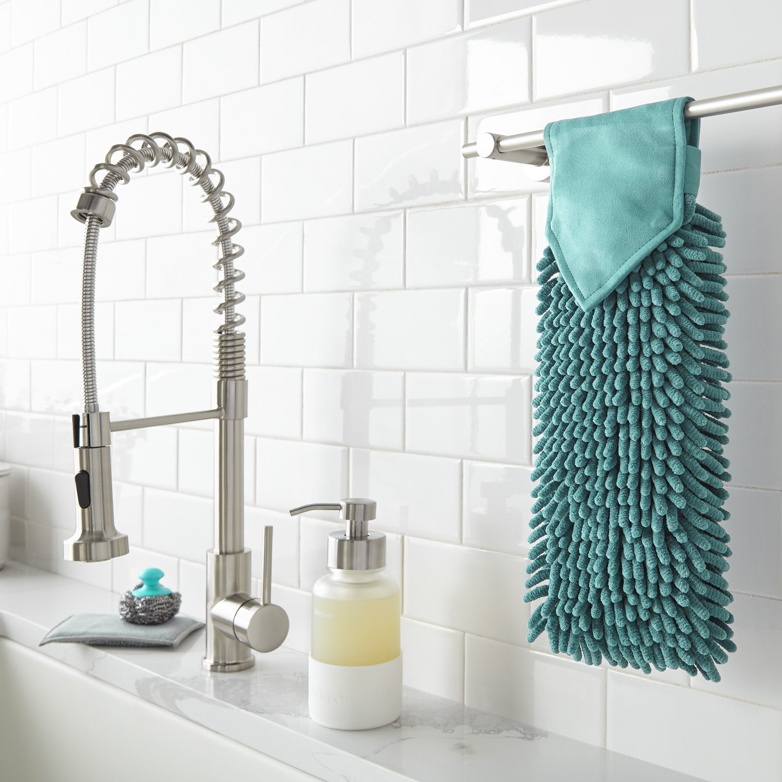 Norwex chenille towel new arrivals