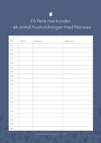 Få flere nye kunder - PDF (Copy)