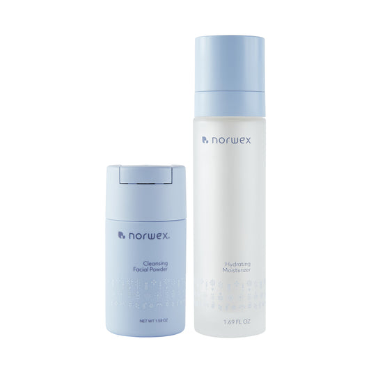 Basic Skin Care Kit