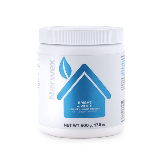 Bright & White Laundry Booster